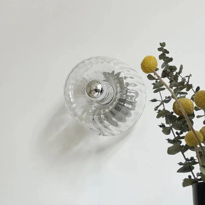 Wohnen Beleuchtung | Minimalistische Wandlampe