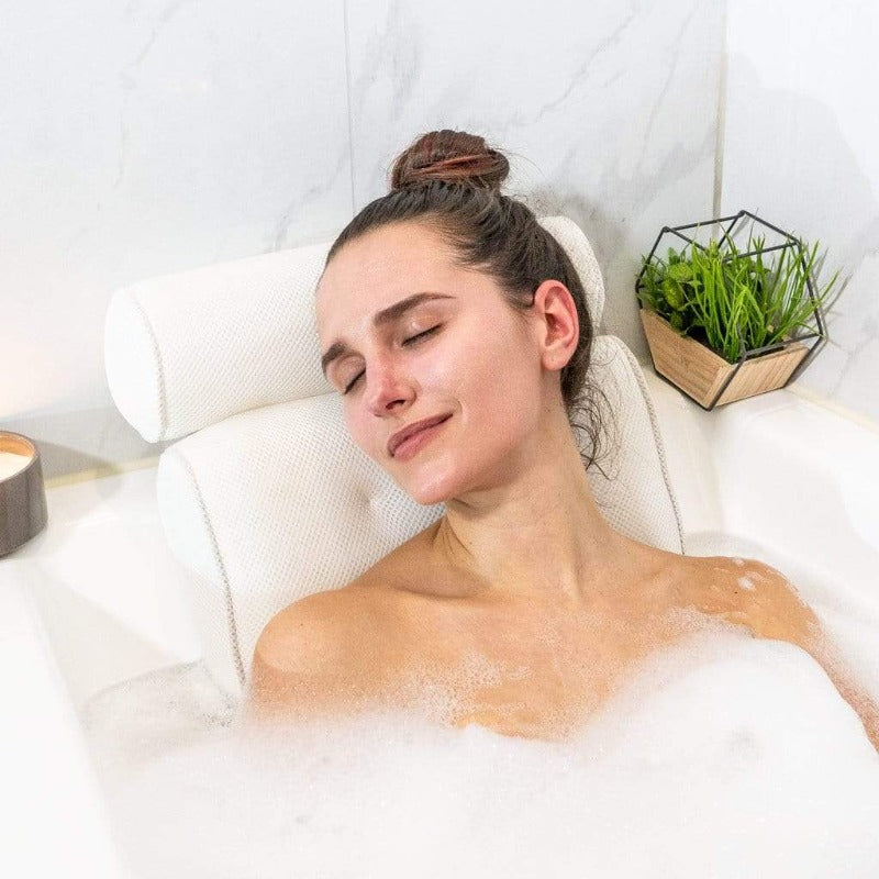 Badewannen Kissen für Badewannen und Whirlpools