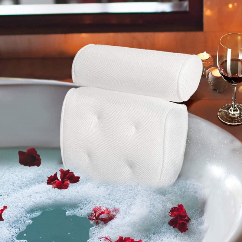 Badewannen Kissen für Badewannen und Whirlpools