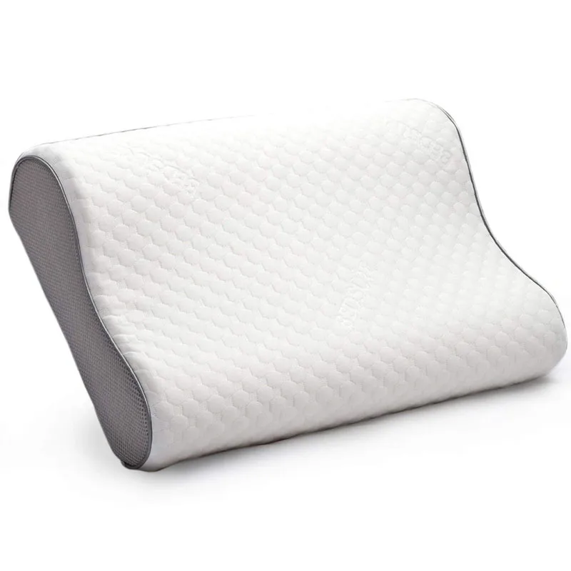Wohnen Kissen | Ergonomisches Nackenkissen
