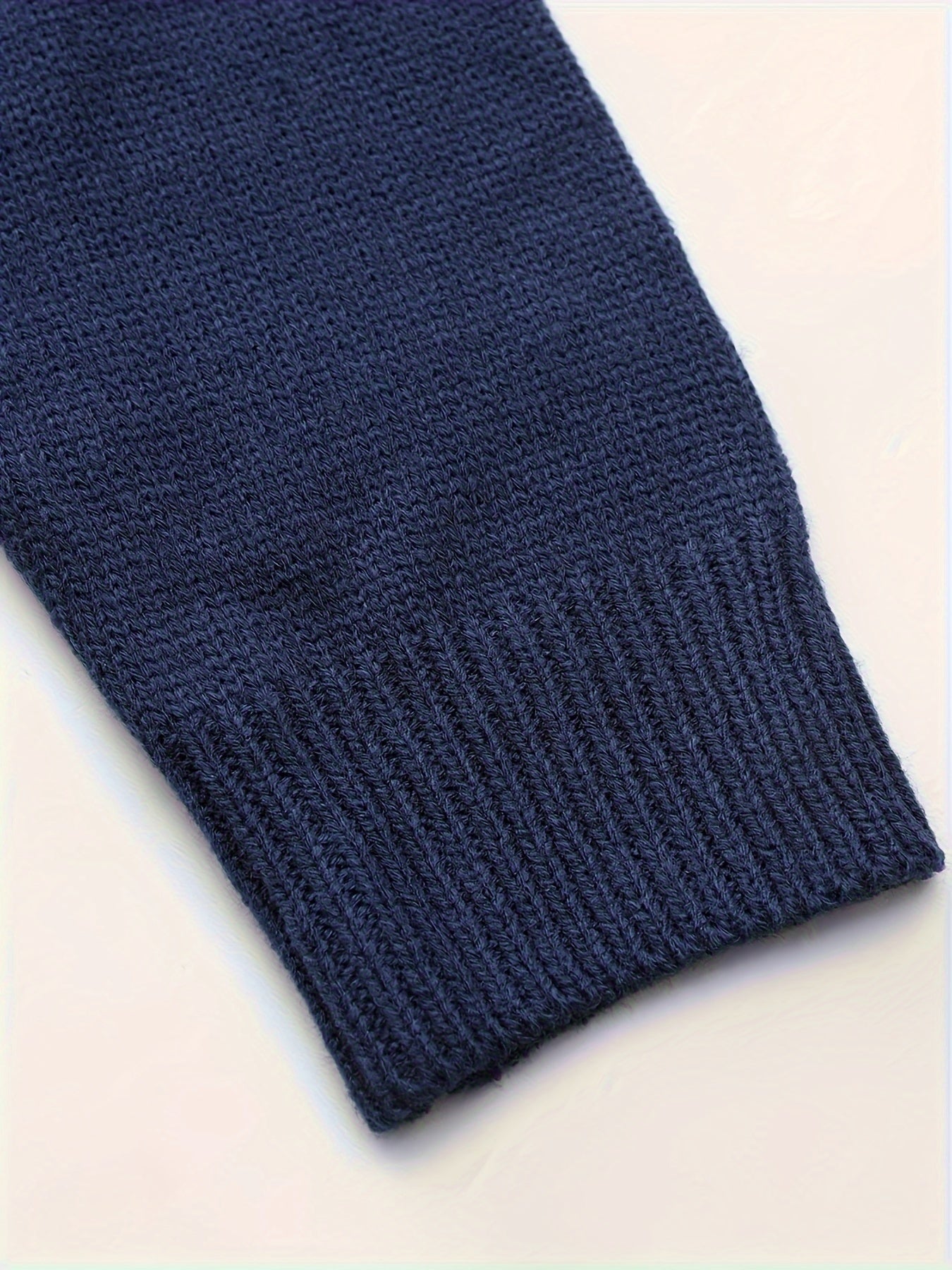 Damen Winter Norweger-Pullover