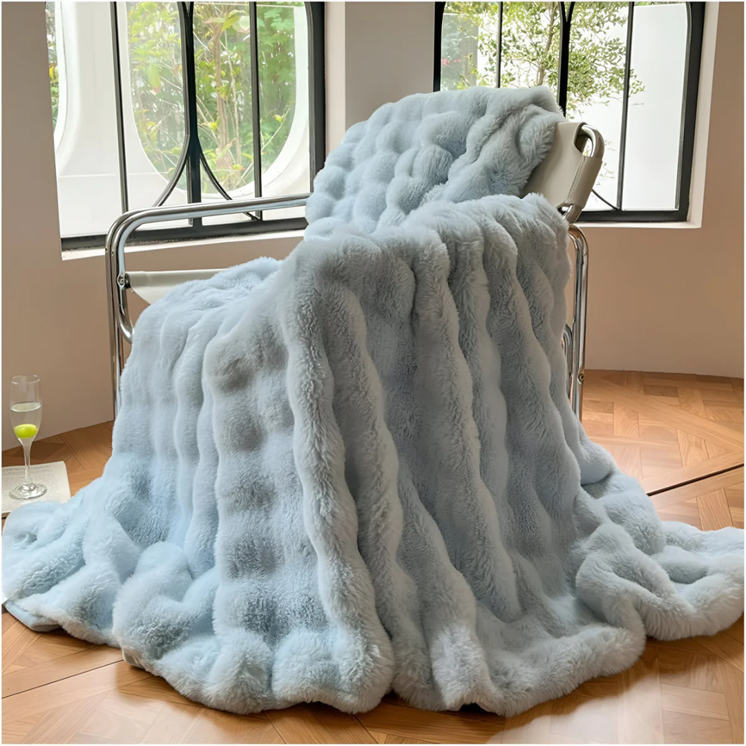 Winter Sofa Decke | Wohnzimmer