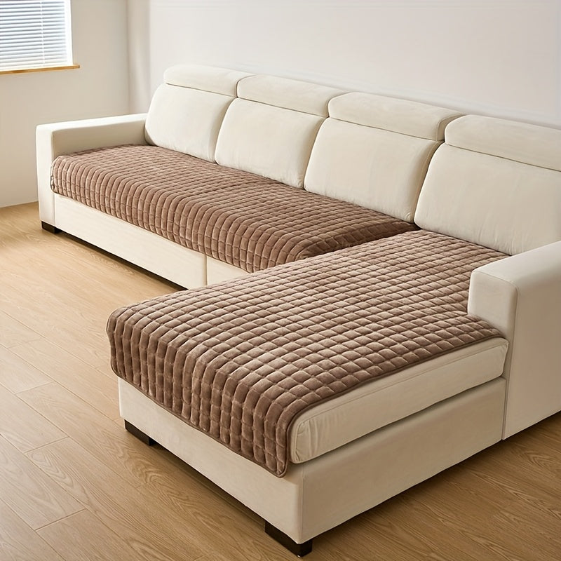 Sofaüberwurf | Modern