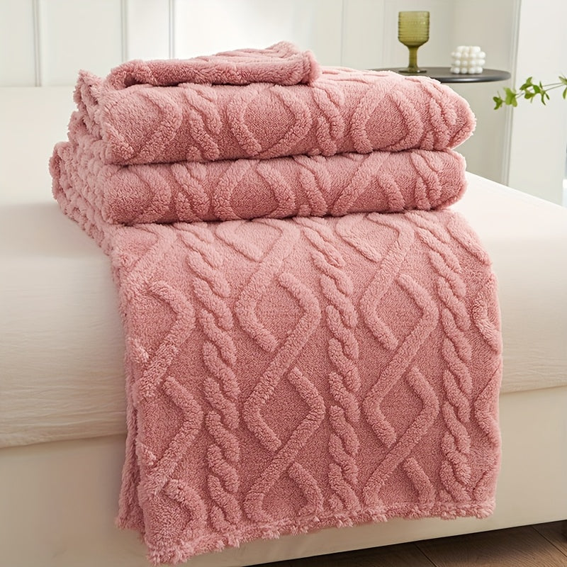 Kuscheldecke | Decke für die Couch