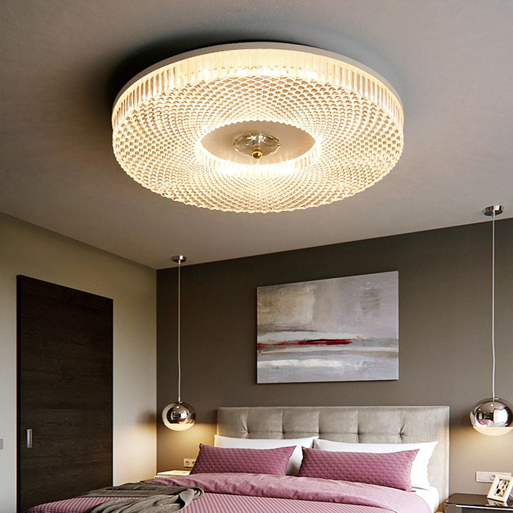 LED-Deckenlicht Slim & Modern