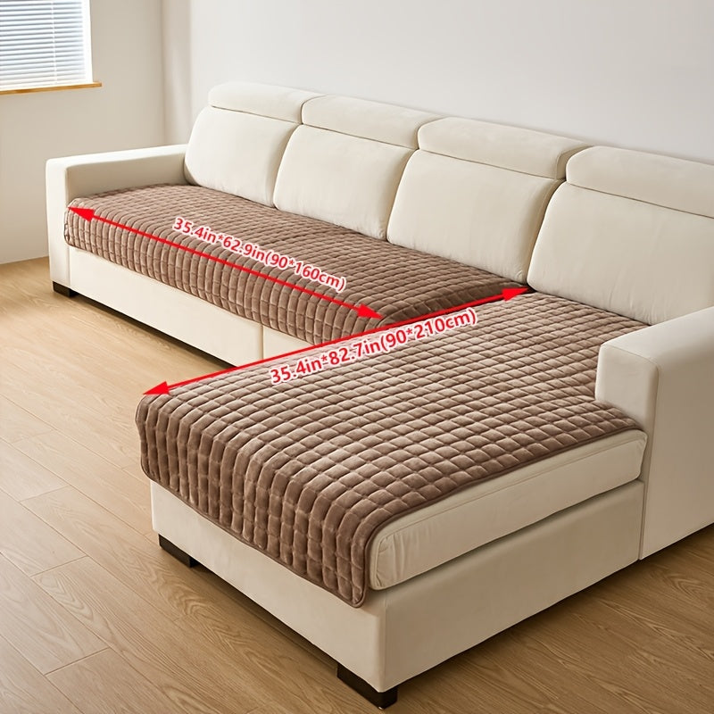 Sofaüberwurf | Modern
