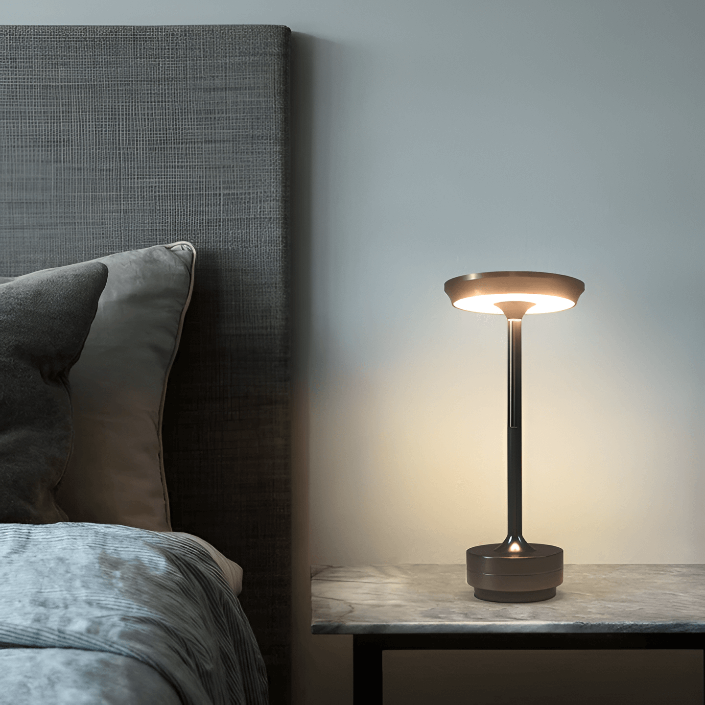 Wohnen Beleuchtung | Tischlampe