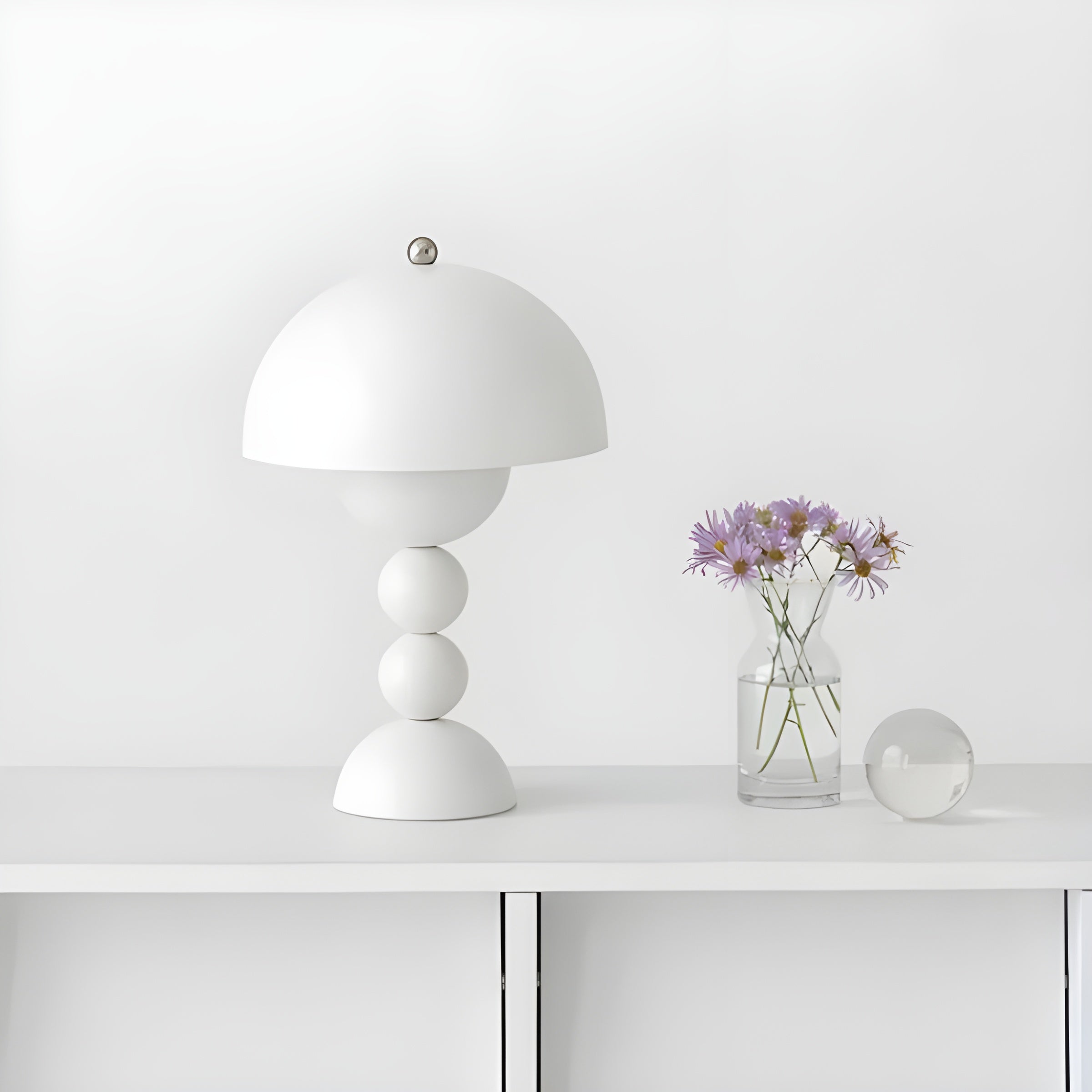 Wohnen Beleuchtung | moderne Nachttischlampe