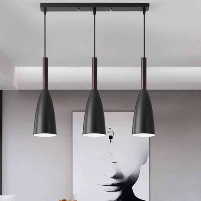 Esszimmerlampe | Schlicht & Vielseitig