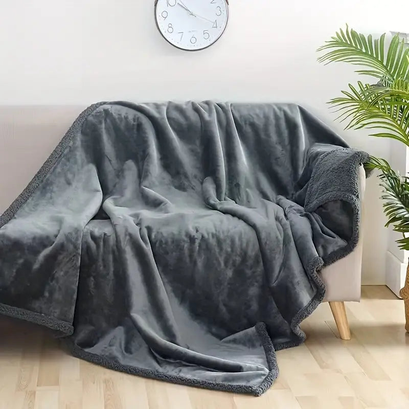 Wohnen Kuscheldecke | Sofa