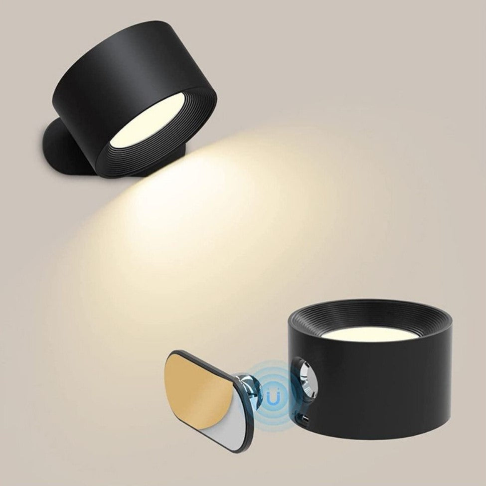 Wohnen Beleuchtung | Flexible Wandlampe