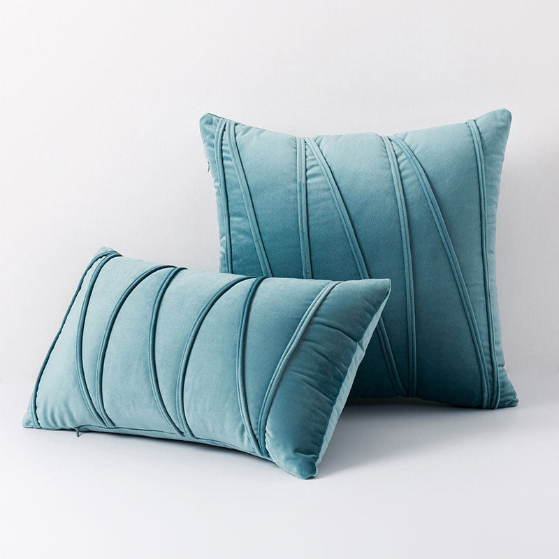 Home Deko | Zierkissen Velvet-Kiss