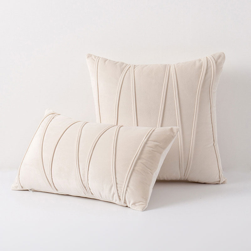 Home Deko | Zierkissen Velvet-Kiss