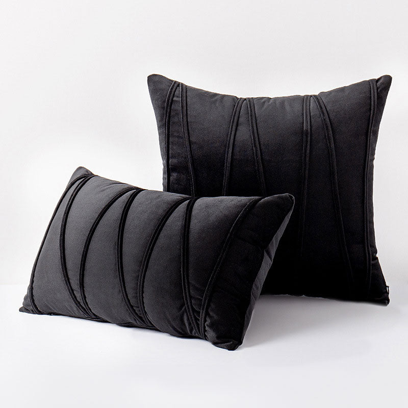 Home Deko | Zierkissen Velvet-Kiss