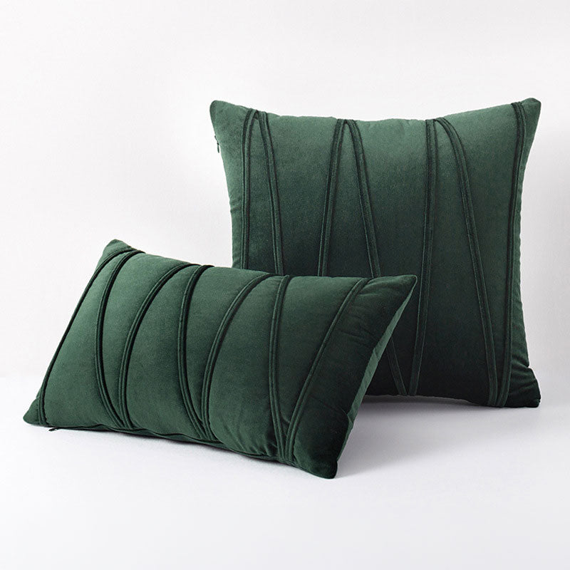 Home Deko | Zierkissen Velvet-Kiss