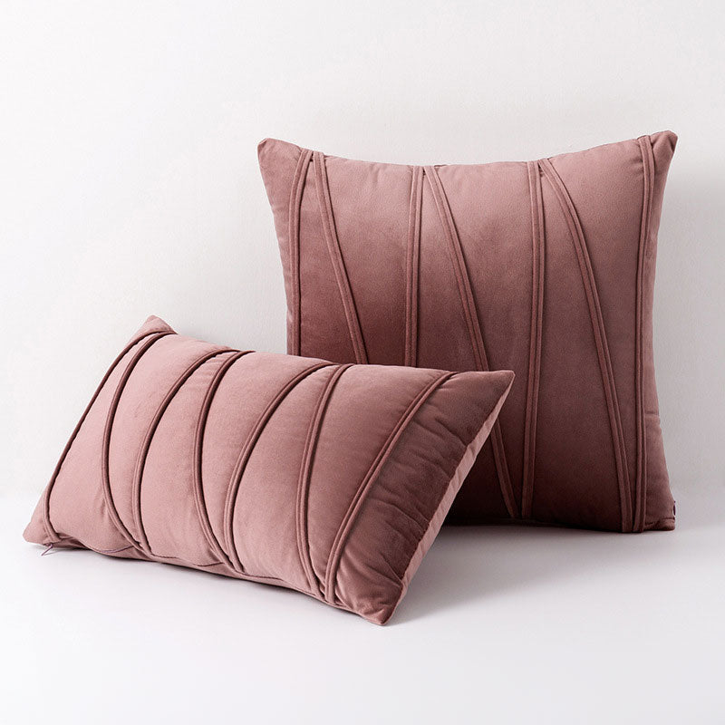 Home Deko | Zierkissen Velvet-Kiss