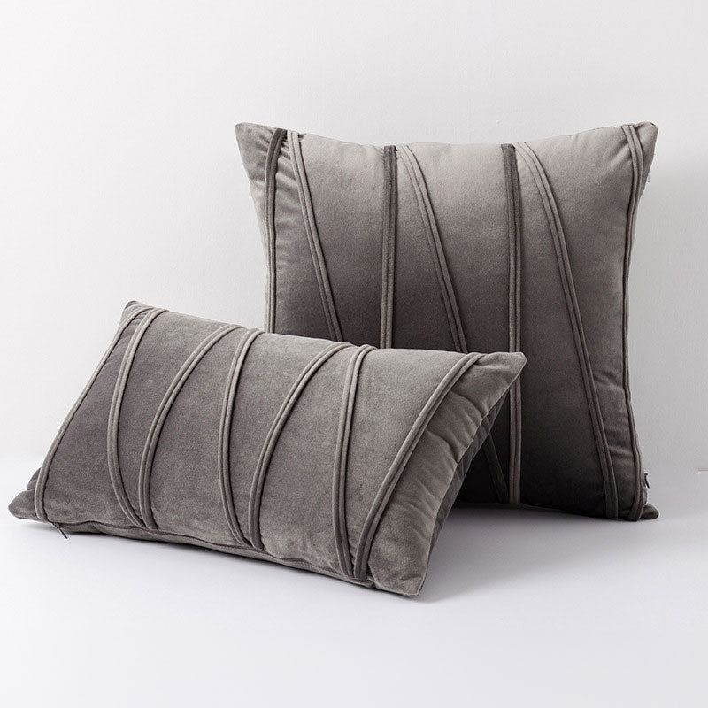 Home Deko | Zierkissen Velvet-Kiss