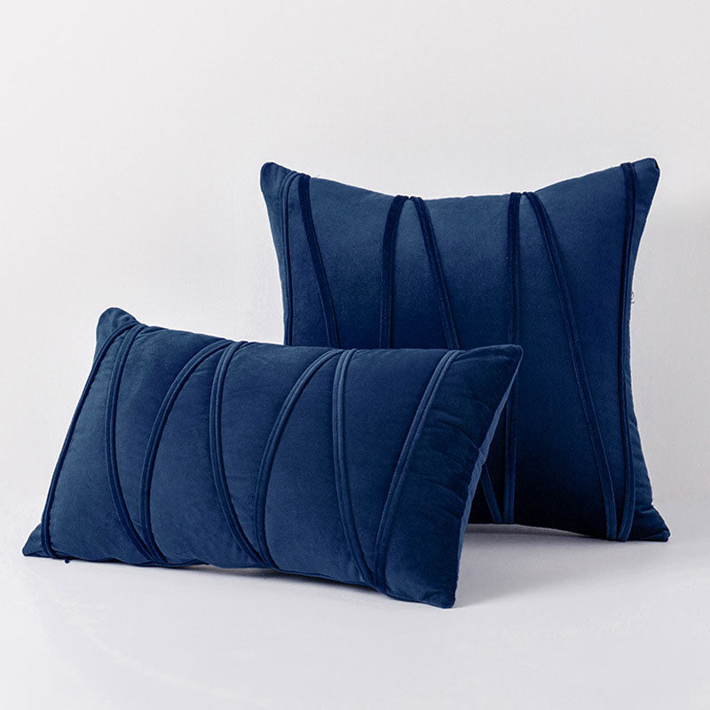 Home Deko | Zierkissen Velvet-Kiss