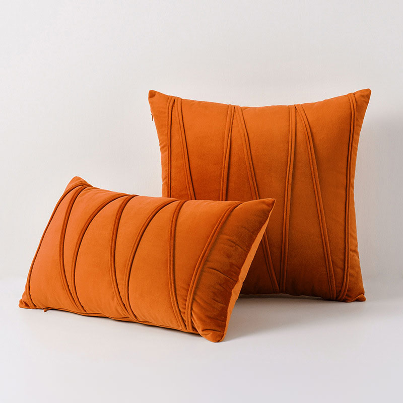 Home Deko | Zierkissen Velvet-Kiss