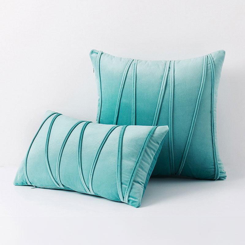 Home Deko | Zierkissen Velvet-Kiss