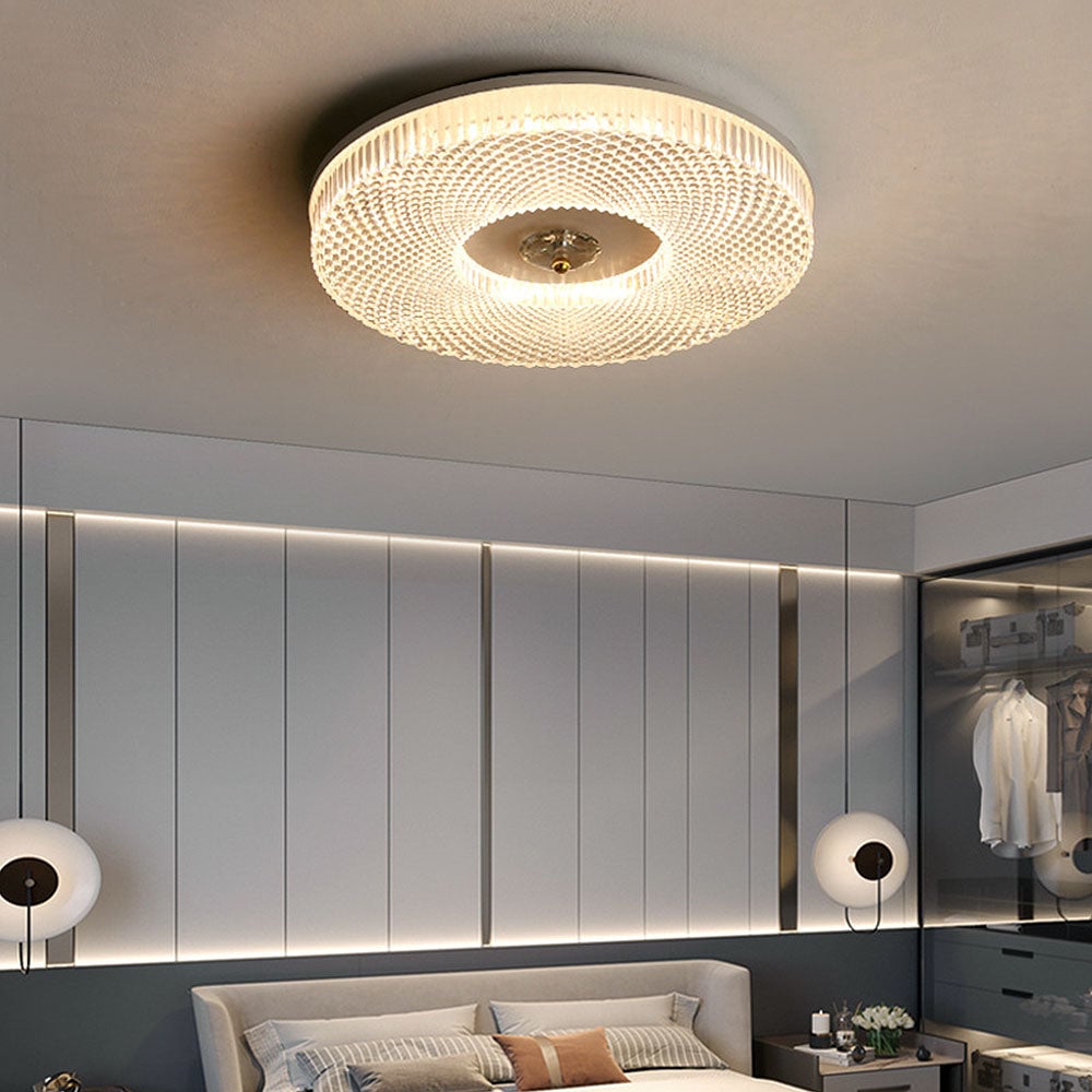 LED-Deckenlicht Slim & Modern