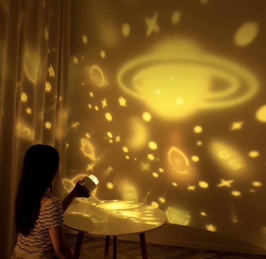Wohnen Beleuchtung | Dekorative Nachtlampe