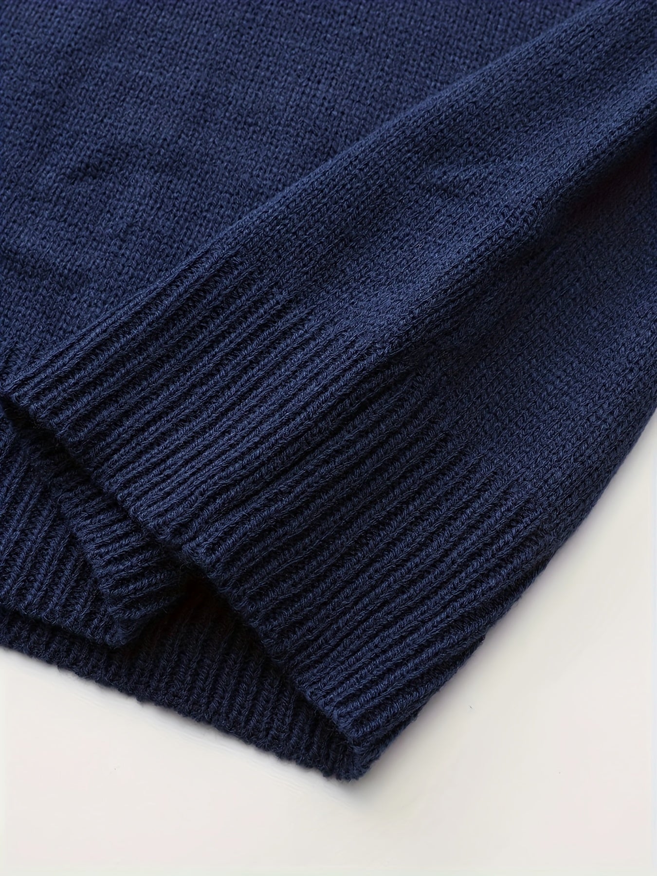 Damen Winter Norweger-Pullover