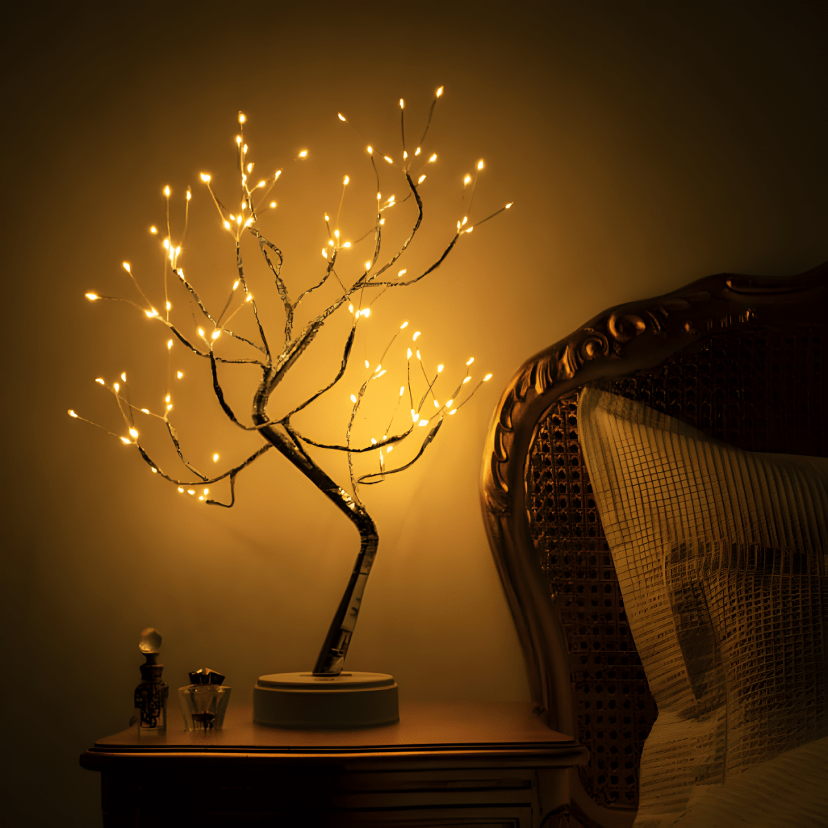 Wohnen Beleuchtung | dekorative Tischlampe