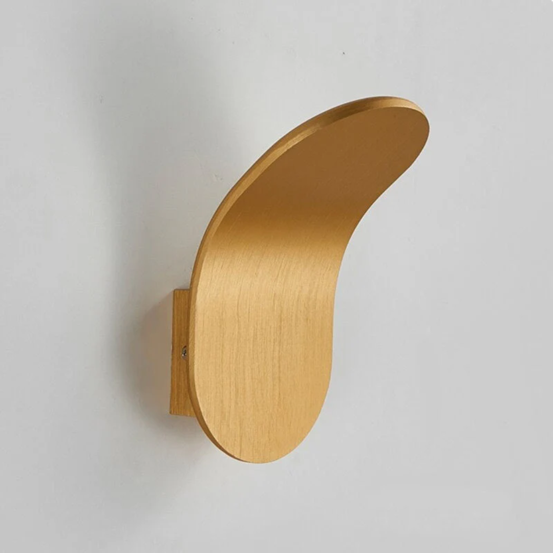 Wohnen | Moderne Wandlampe