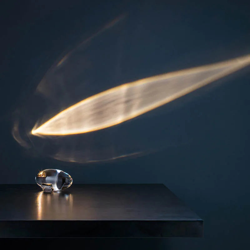 Auge Nachtlampe | Dekorativ und stimmungsvoll