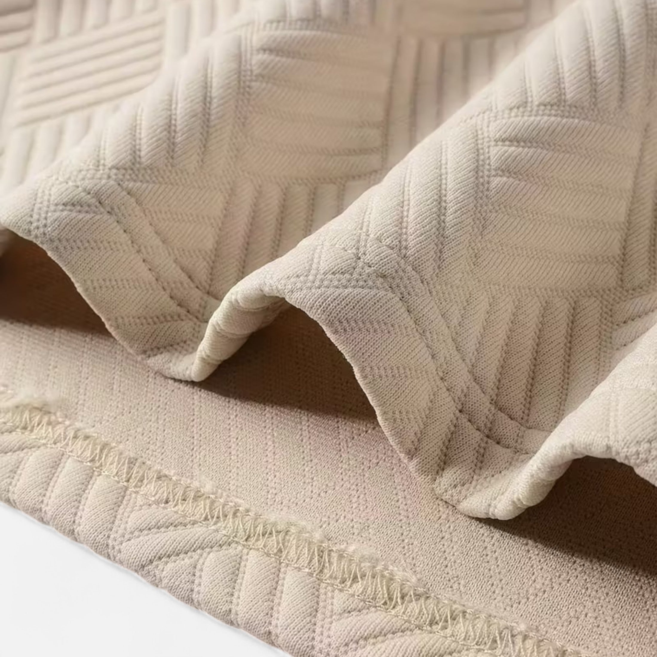 Herren Langarm Poloshirt | Knopfleiste