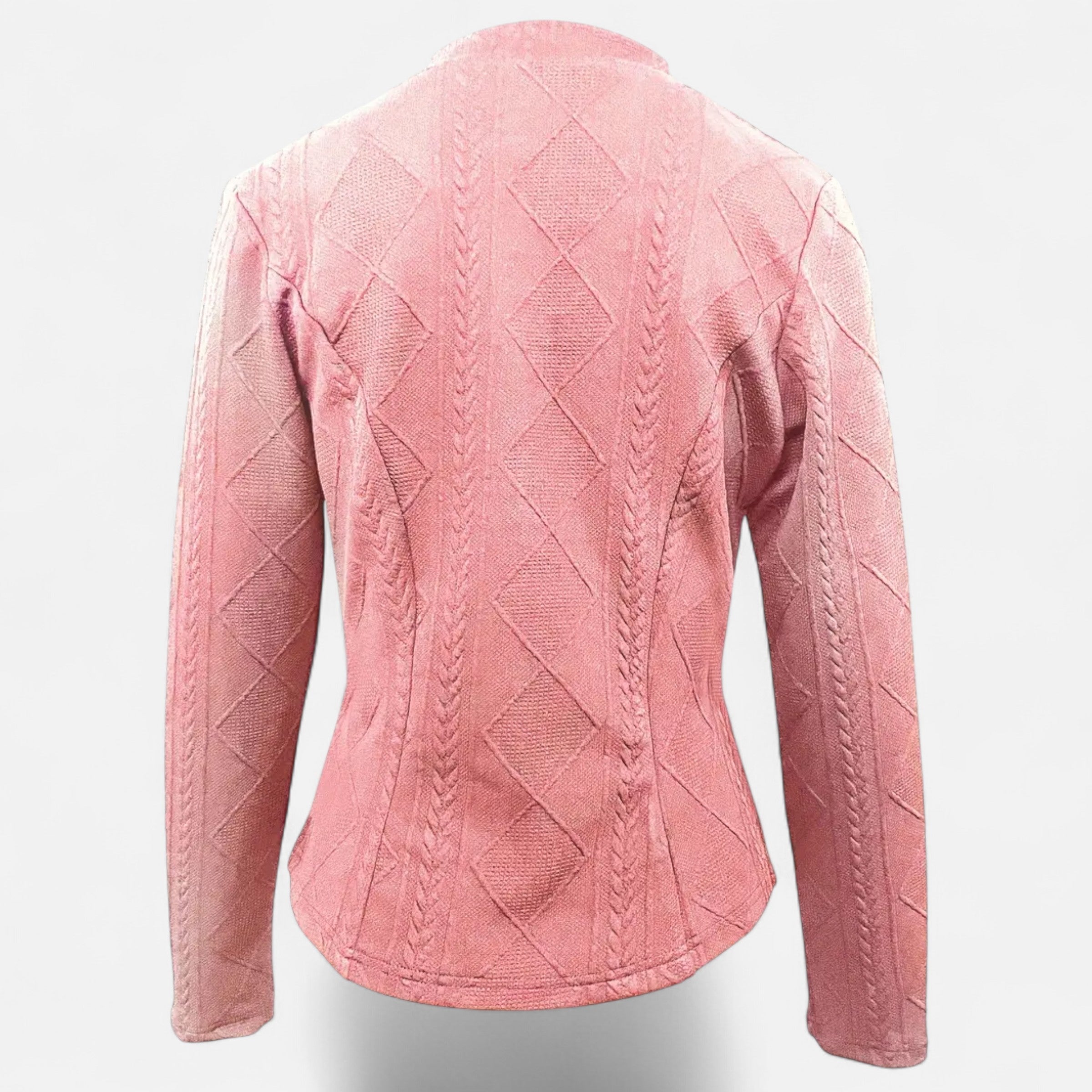 Damen Blazerjacke | Taillierter Schnitt