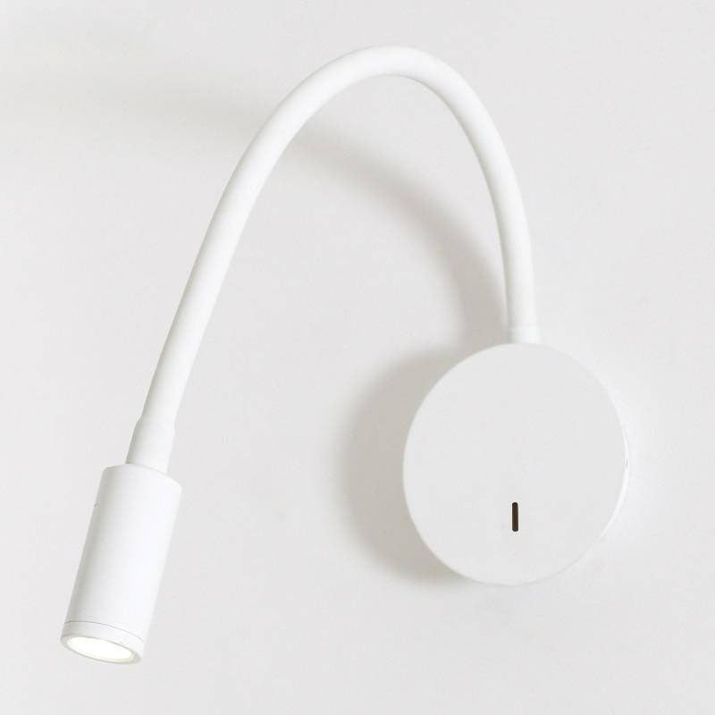 Led Wandleuchte Orientierbar für Schlafzimmer