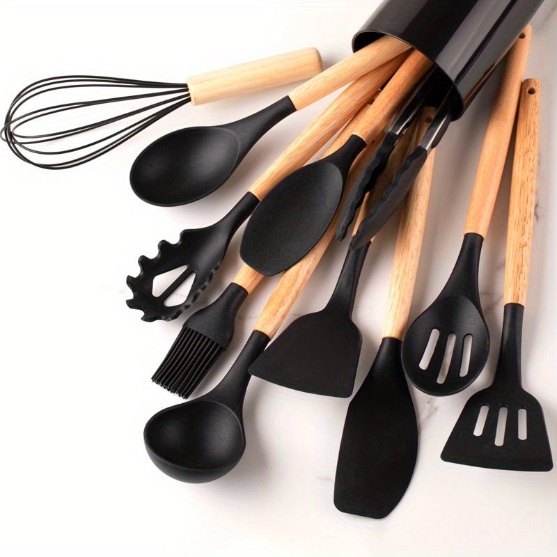 Küchenhelfer-Set für Kochen oder Backen