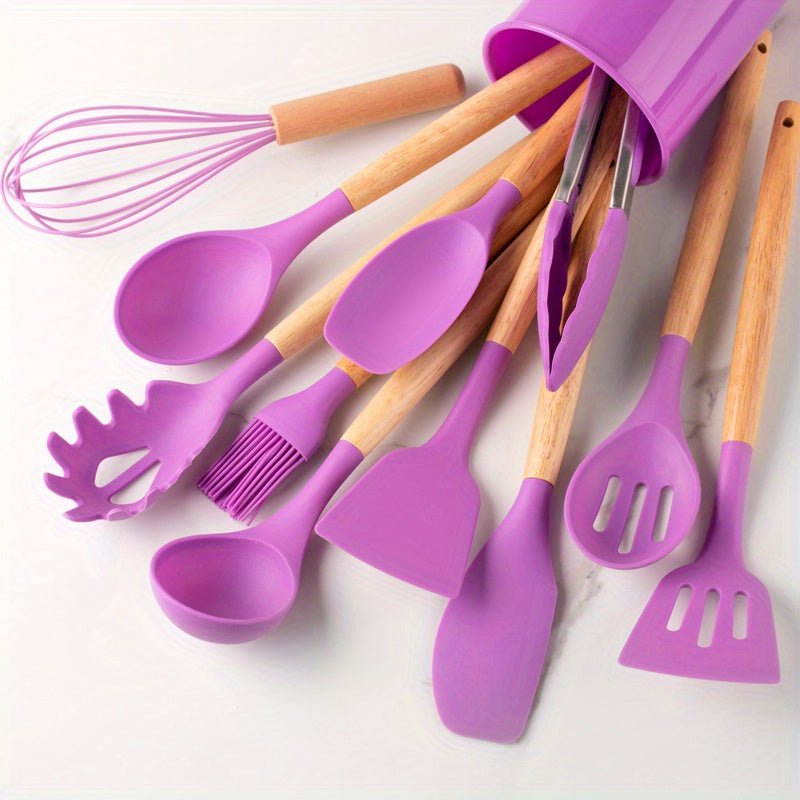 Küchenhelfer-Set für Kochen oder Backen
