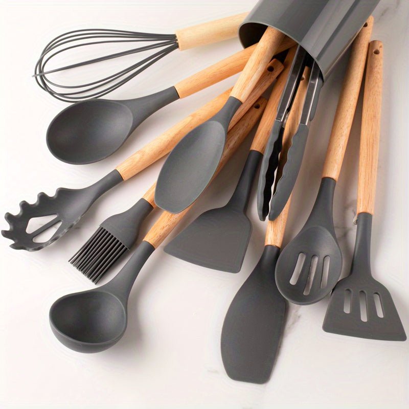 Küchenhelfer-Set für Kochen oder Backen