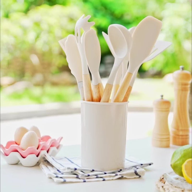Küchenhelfer-Set für Kochen oder Backen