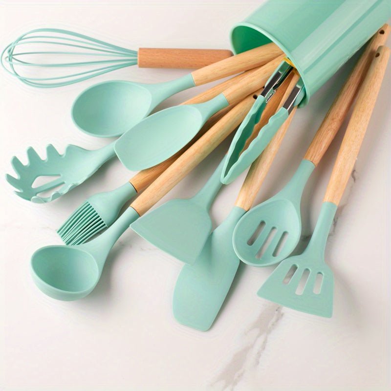 Küchenhelfer-Set für Kochen oder Backen