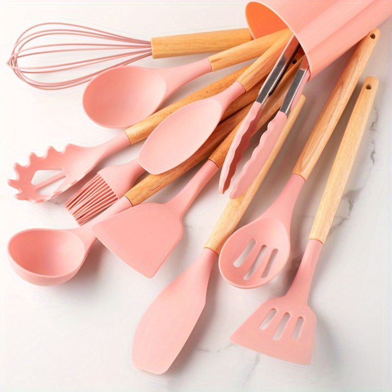 Küchenhelfer-Set für Kochen oder Backen
