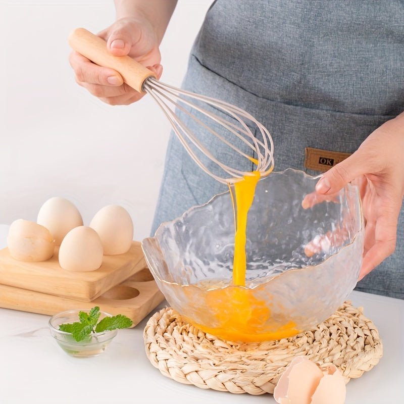 Küchenhelfer-Set für Kochen oder Backen