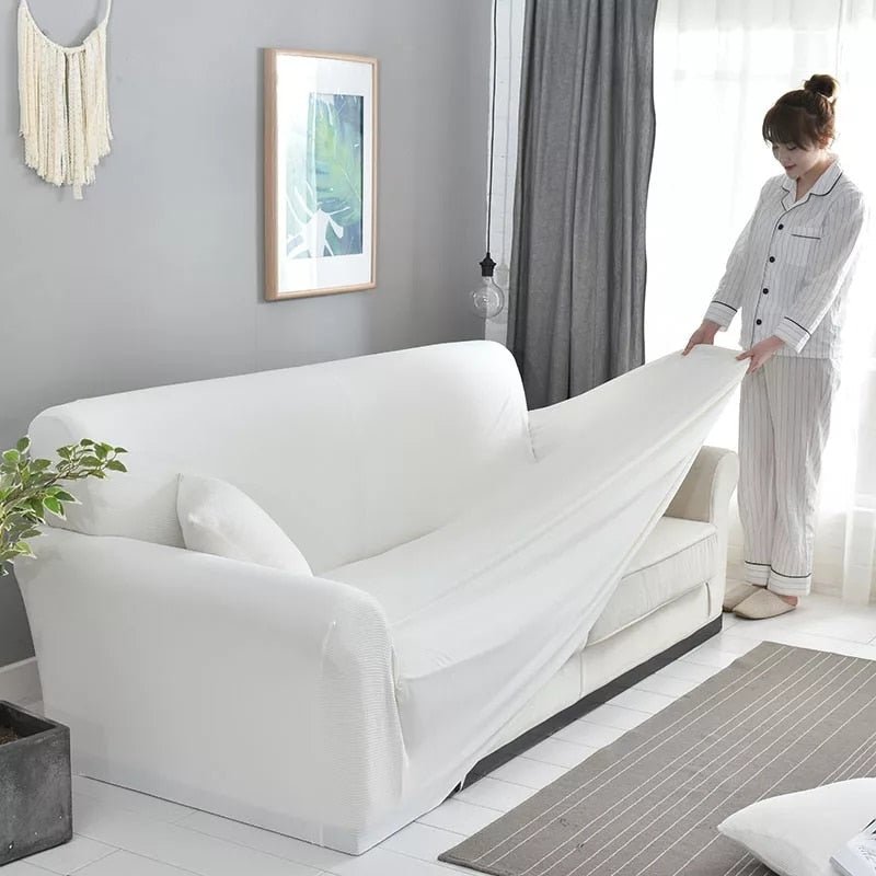 Sofaüberzug für Alltag und Stil