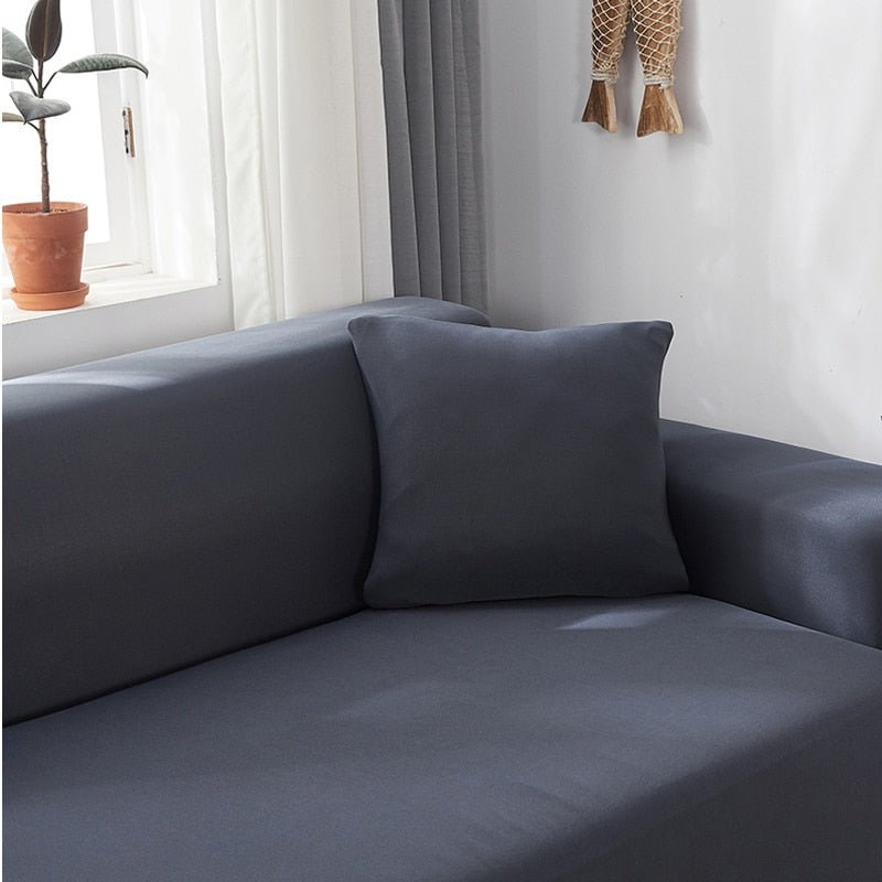 Sofaüberzug für Alltag und Stil