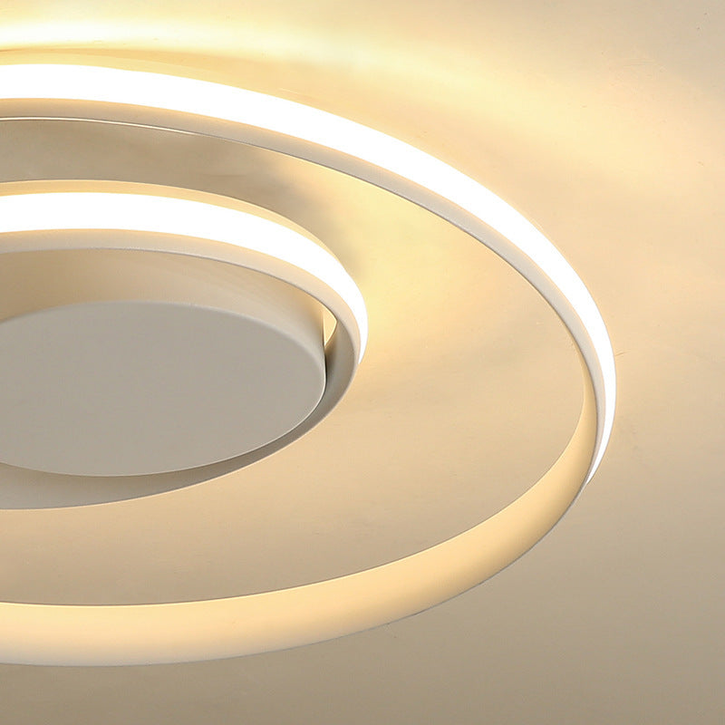 Deckenlampe Wohnzimmer | Minimalistisch Modern