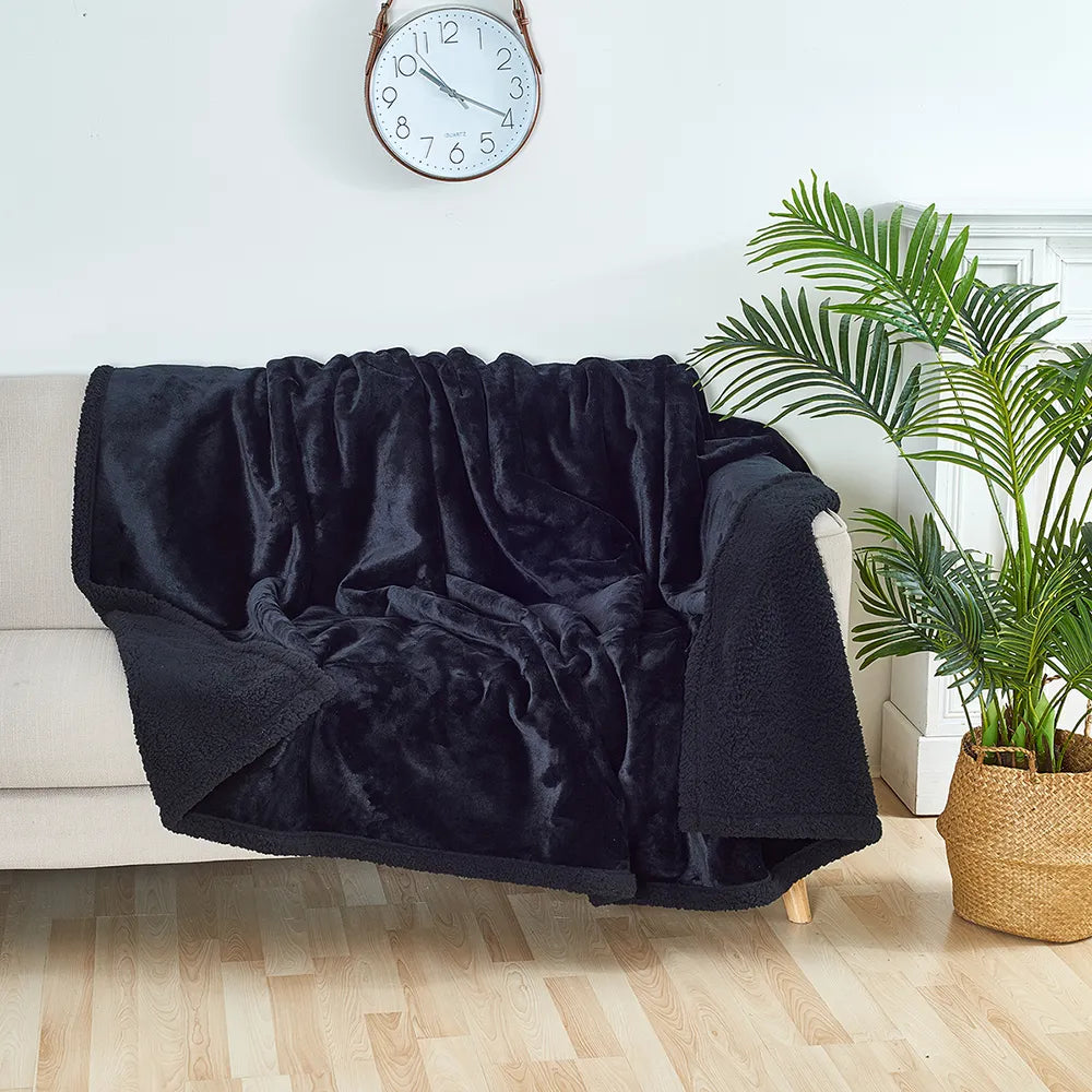 Wohntextilien | Decke