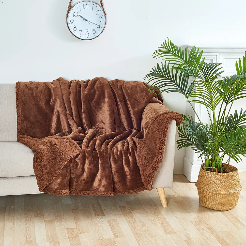 Wohntextilien | Decke