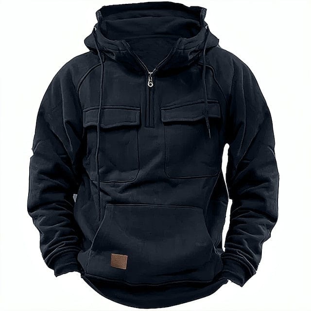 Herren Kapuzenpullover | Langarm