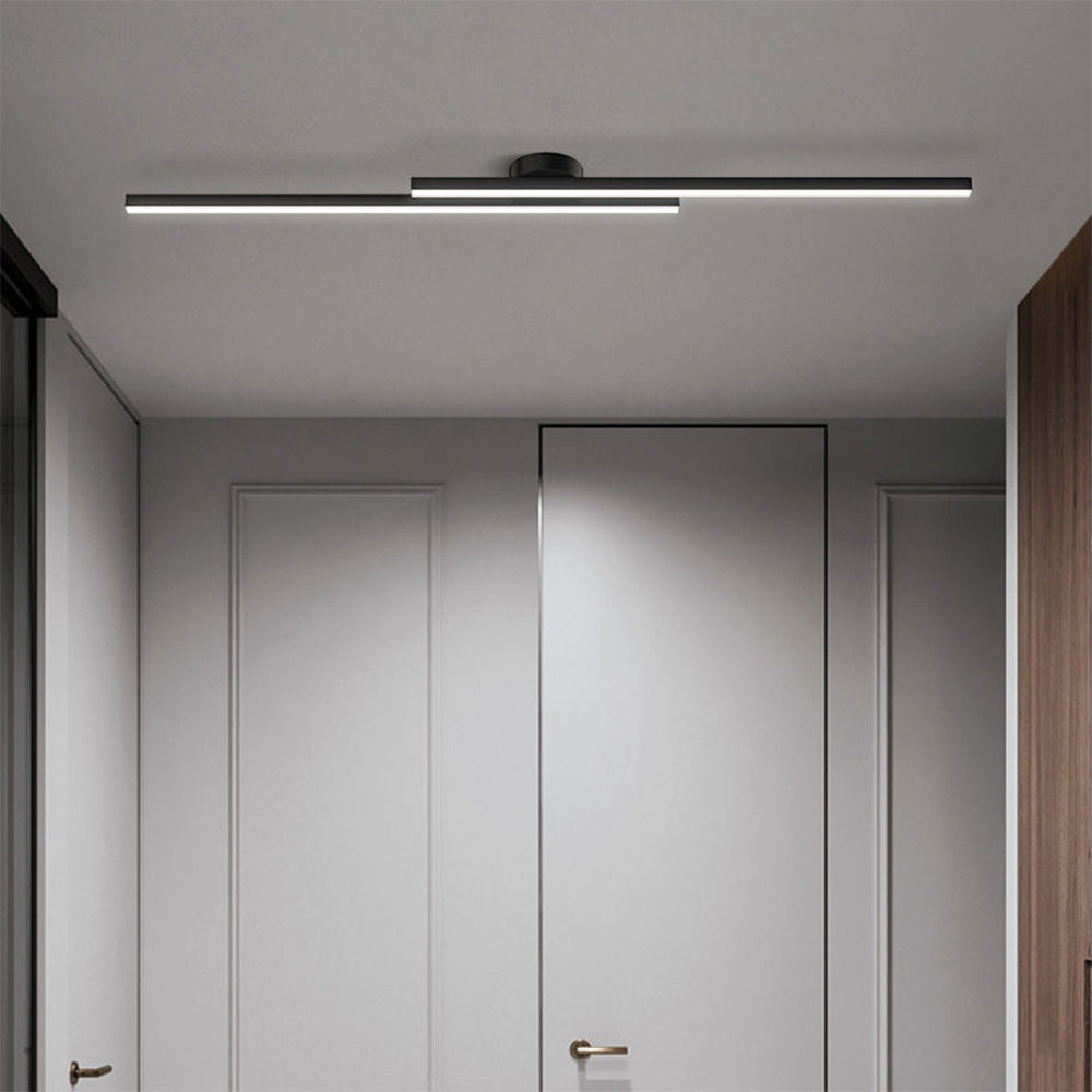 LED-Deckenleuchte für Wohnzimmer | Modern