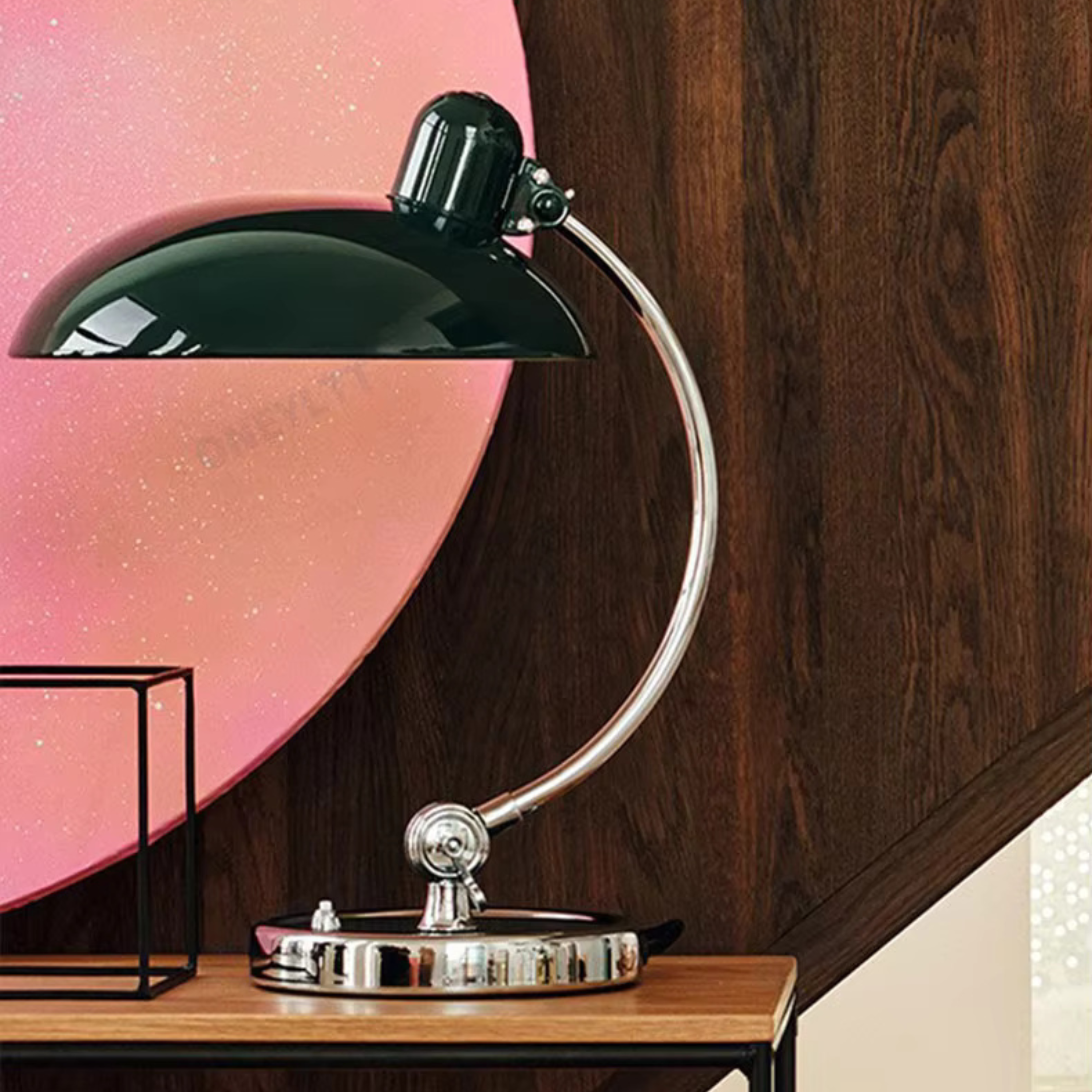 Wohnen Beleuchtung | Schreibtischlampe
