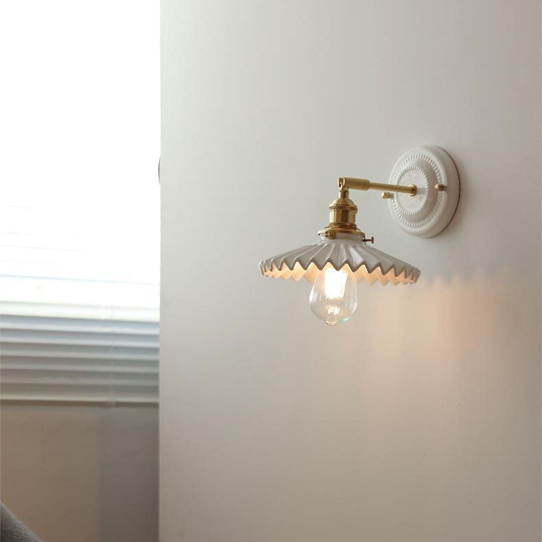 Wandlampe für Innenräume