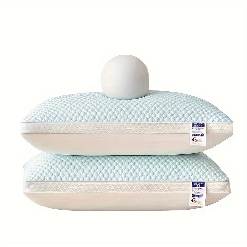 Kissen mit kühlendem Bezug | Schlafzimmer